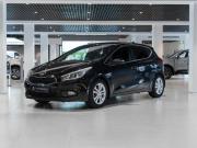 Kia Ceed II Рестайлинг Москва  - изображение 20