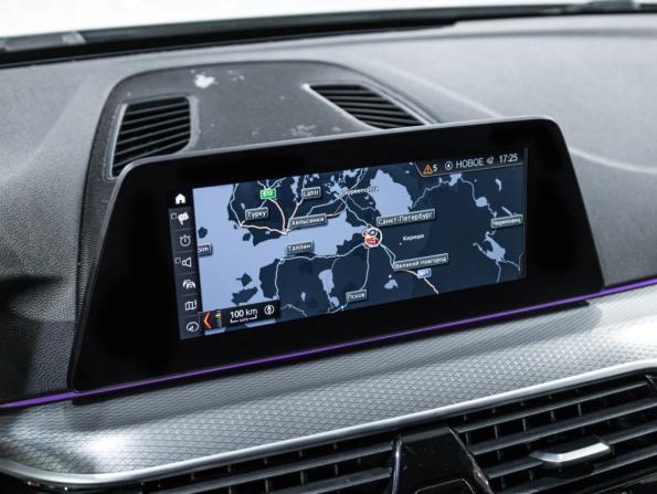BMW 5 серии VII (G30/G31/G38) с пробегом 2020 года, цена 3 350 000 рублей, 92761 км, седан, Автокод Объявления