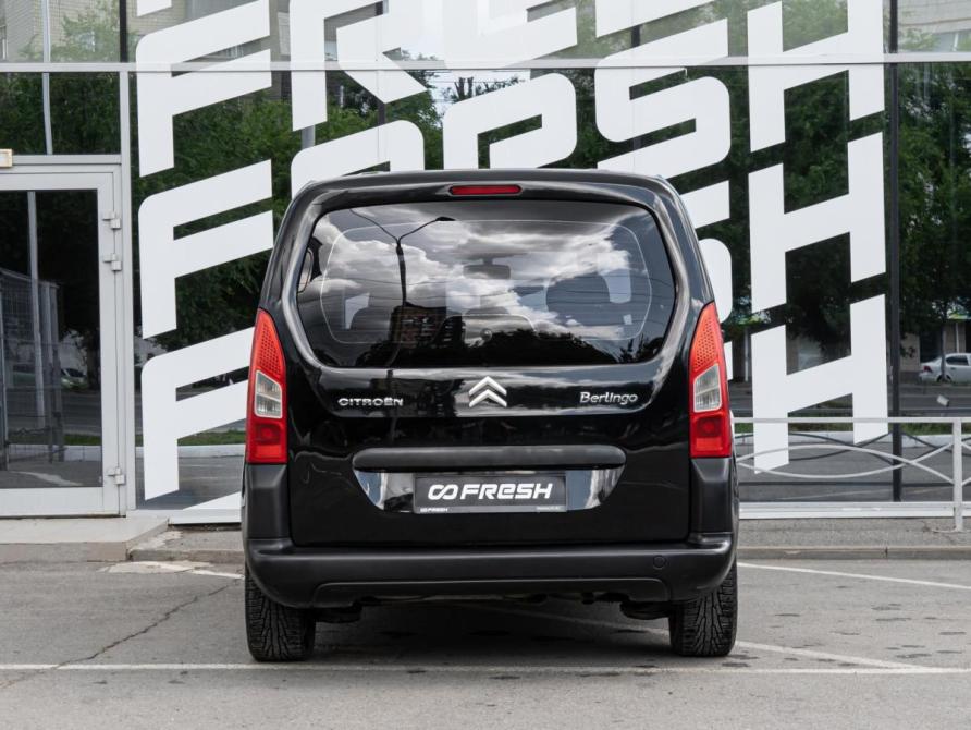 Citroen Berlingo II Волгоград  - изображение 4