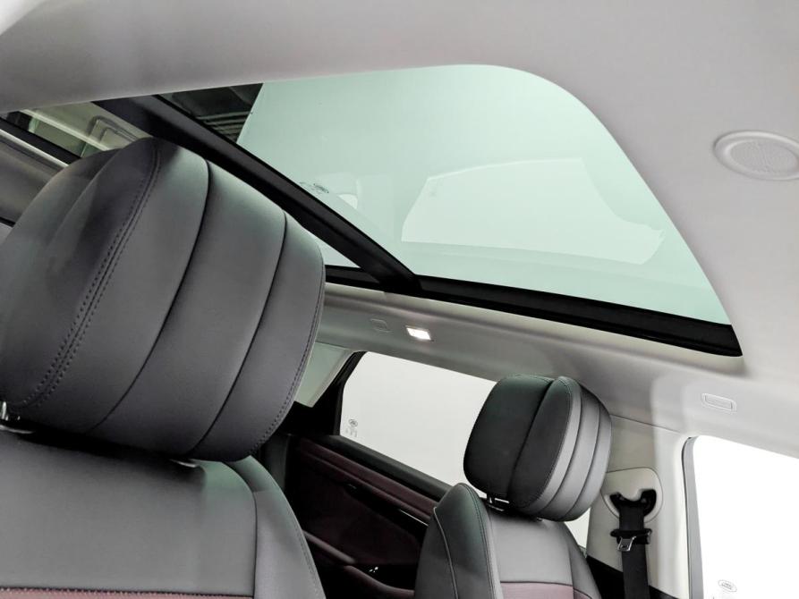 Land Rover Range Rover Evoque II Рестайлинг Санкт-Петербург  - изображение 23