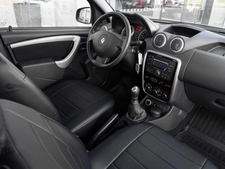 Renault Duster I Москва  - изображение 9