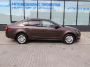 Skoda Octavia III (A7) Рестайлинг Екатеринбург  - изображение 26