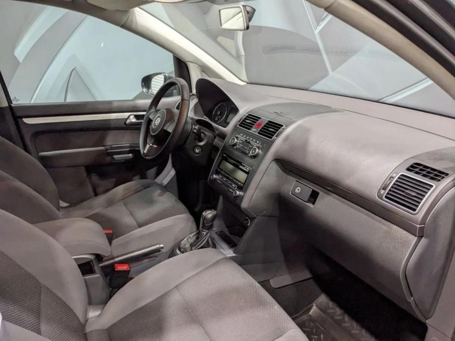 Volkswagen Touran I Рестайлинг 2 Пермь  - изображение 13