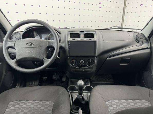 Lada (ВАЗ) Granta I Рестайлинг с пробегом 2023 года, цена 766 000 рублей, 20072 км, седан, Автокод Объявления