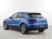 Porsche Macan I Москва  - изображение 28