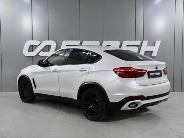 BMW X6 II (F16) с пробегом 2016 года, цена 3 749 000 рублей, 202820 км, внедорожник, Автокод Объявления