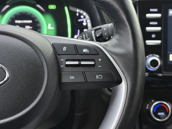 Hyundai Creta II с пробегом 2021 года, цена 2 499 000 рублей, 57204 км, внедорожник, Автокод Объявления