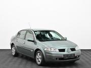 Renault Megane II Москва  - изображение 13