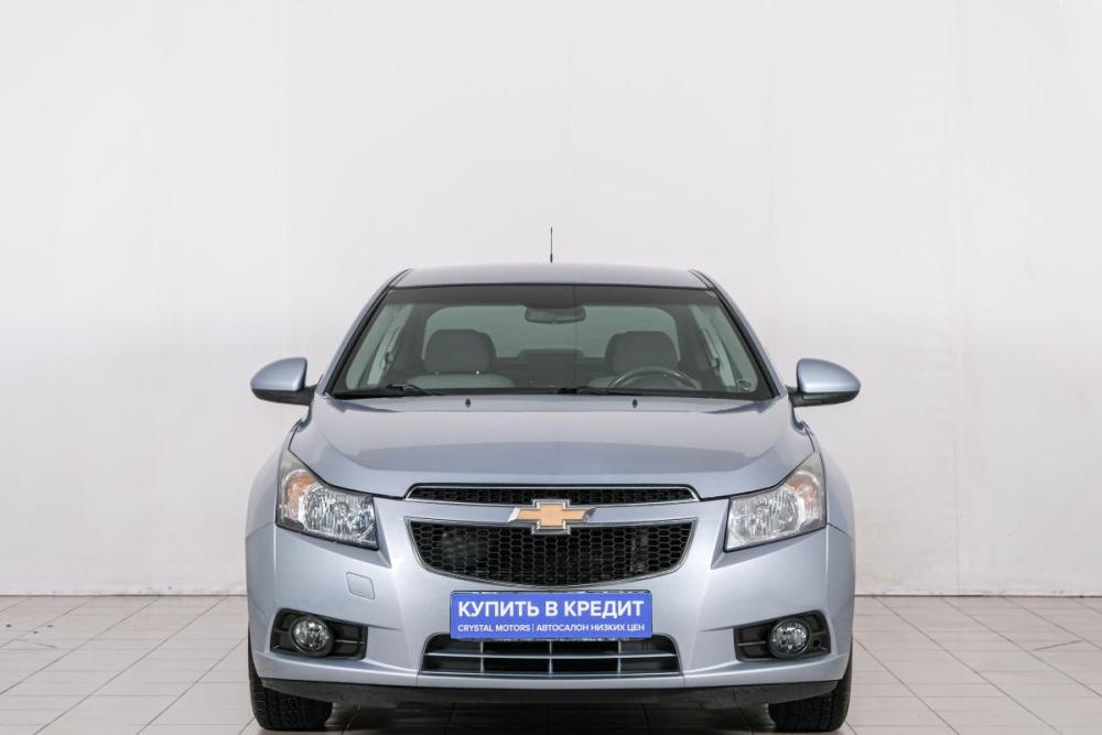 Chevrolet Cruze I Красноярск  - изображение 2