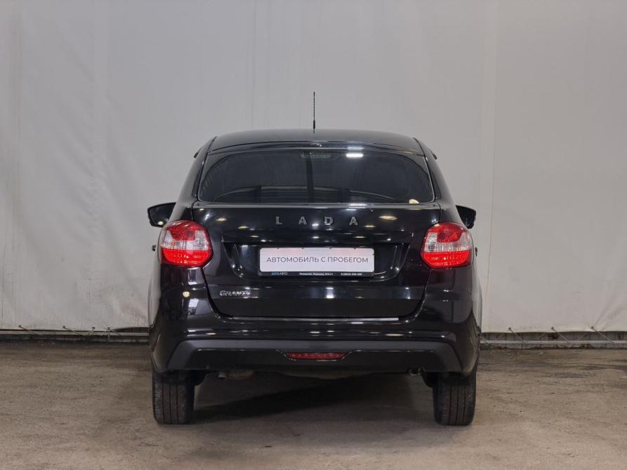 Lada (ВАЗ) Granta I Рестайлинг Кемерово  - изображение 5