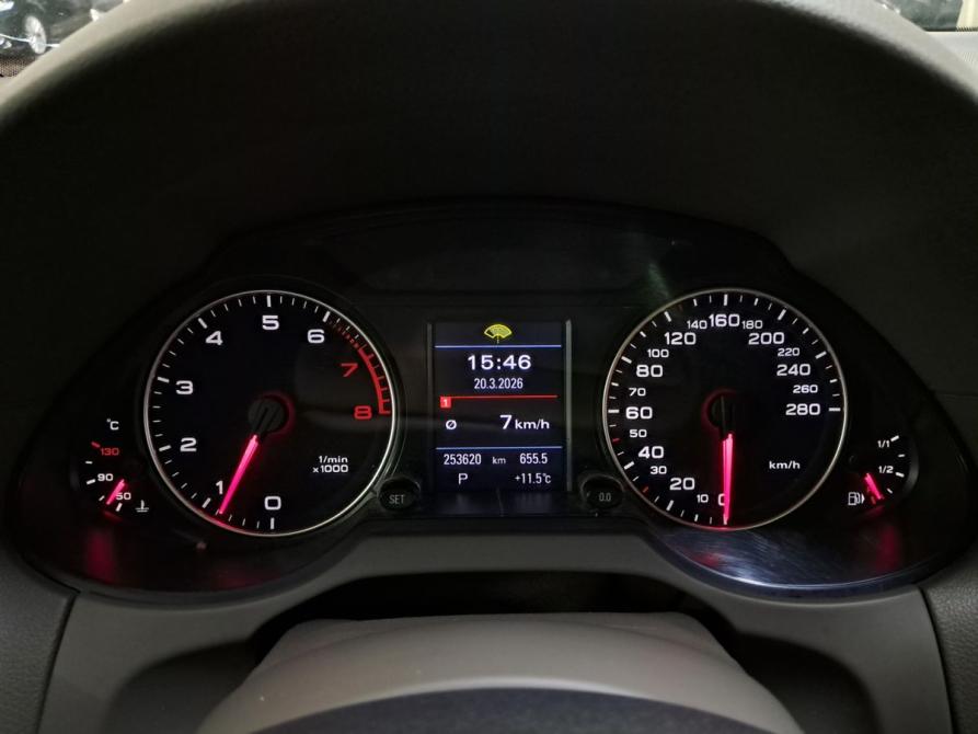 Audi Q5 I (8R) Набережные Челны  - изображение 16