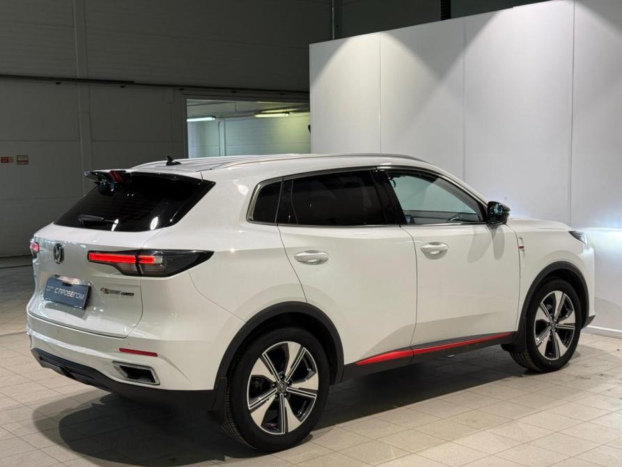 Changan CS55 Plus II Самара  - изображение 5