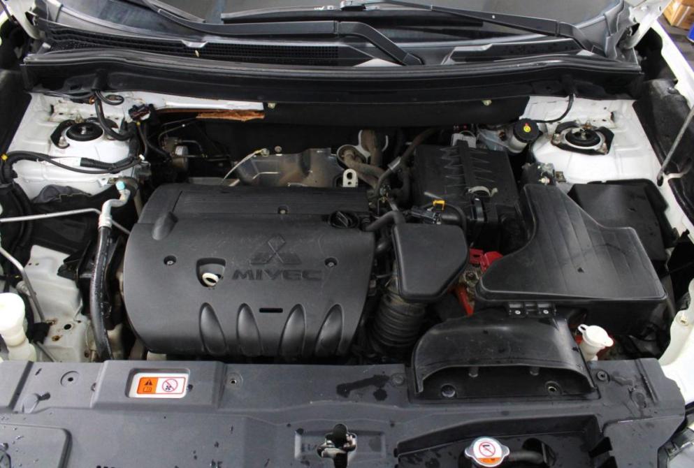 Mitsubishi Outlander III Рестайлинг 2 Нижний Новгород  - изображение 22