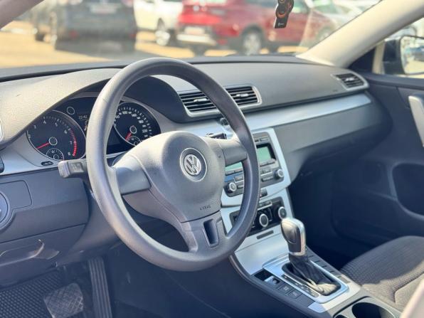 Volkswagen Passat B7 с пробегом 2014 года, цена 1 419 000 рублей, 104070 км, седан, Автокод Объявления