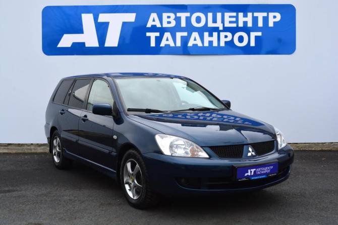 Mitsubishi Lancer IX Рестайлинг с пробегом 2008 года, цена 585 000 рублей, 217350 км, универсал, Автокод Объявления