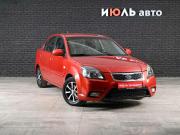 Kia Rio II Рестайлинг Екатеринбург  - изображение 18