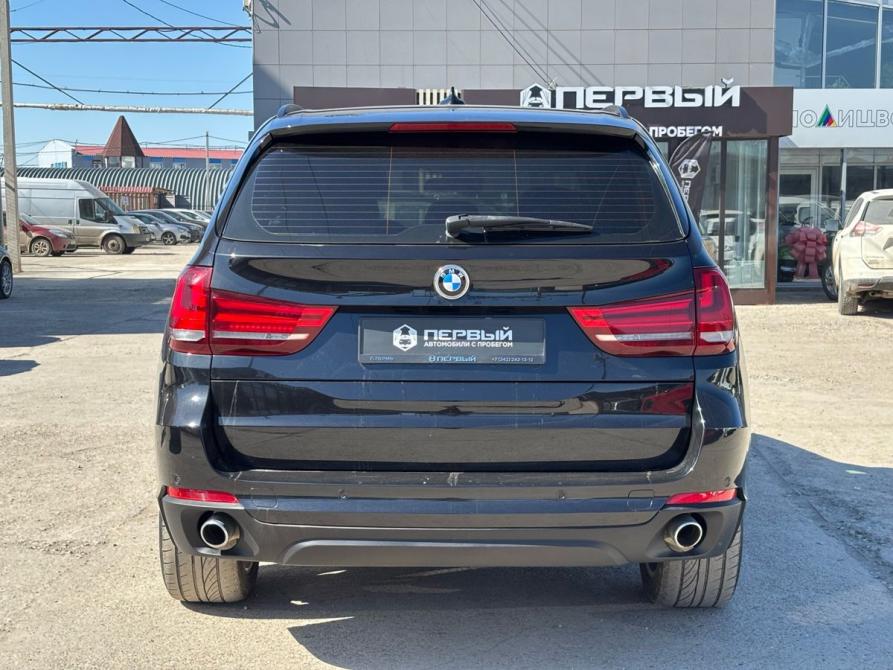 BMW X5 III (F15) Пермь  - изображение 5