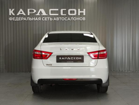 Lada (ВАЗ) Vesta I с пробегом 2022 года, цена 1 200 000 рублей, 42095 км, седан, Автокод Объявления