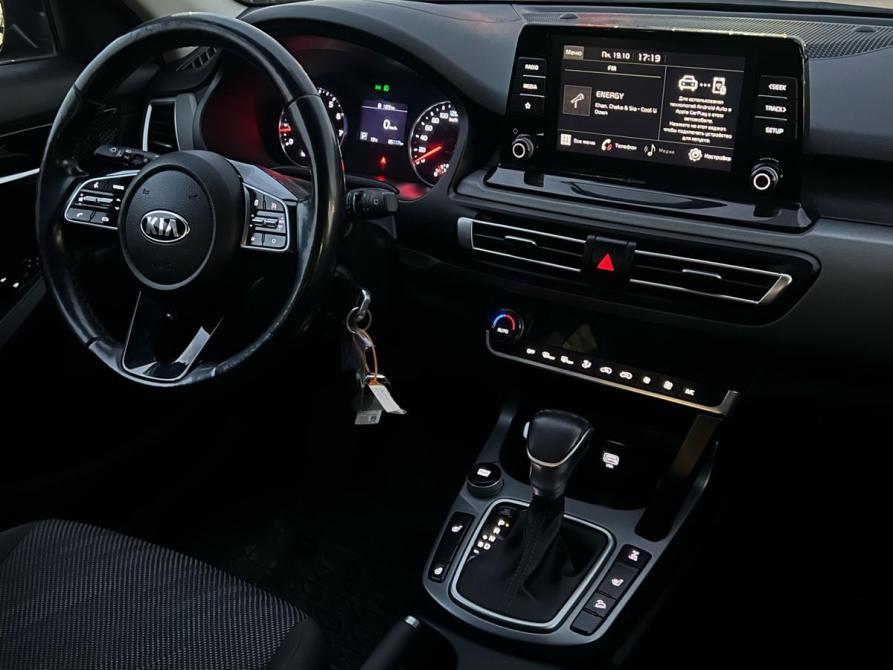 Kia Seltos I Волгоград  - изображение 22