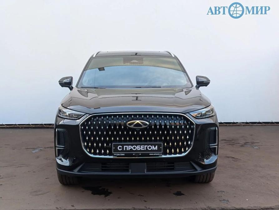 Chery Tiggo 9 I Москва  - изображение 2