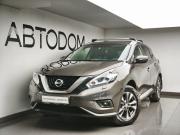 Nissan Murano III (Z52) Москва  - изображение 24