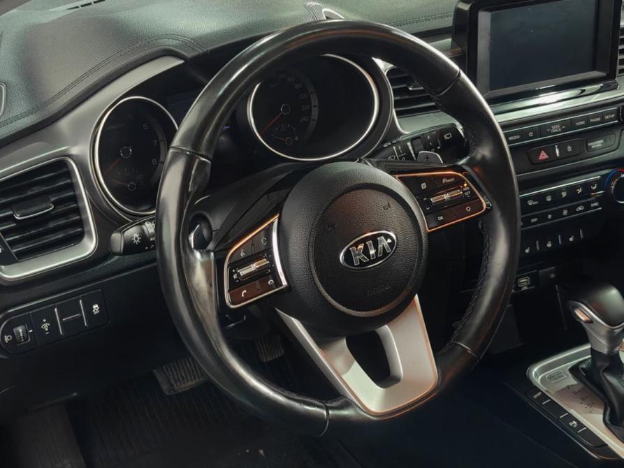Kia Ceed III Ярославль  - изображение 14