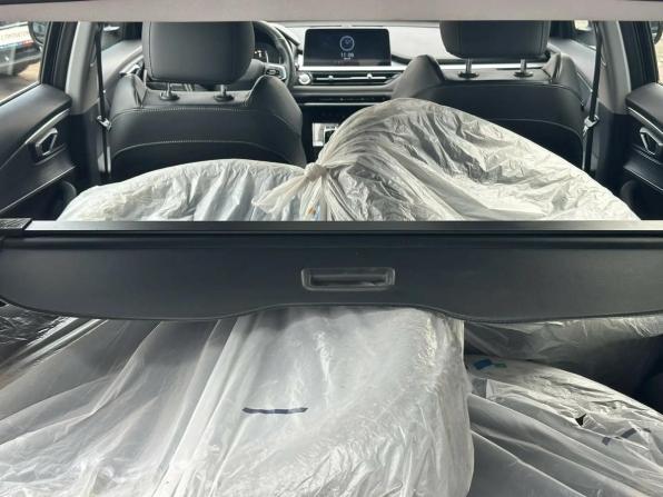 Chery Tiggo 7 Pro I с пробегом 2022 года, цена 1 640 000 рублей, 50200 км, внедорожник, Автокод Объявления