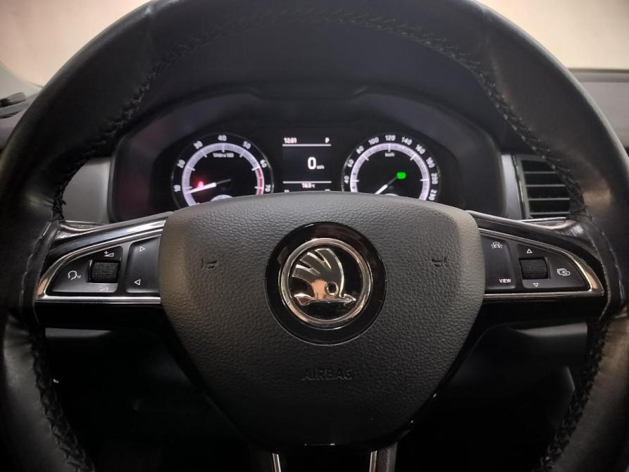 Skoda Kodiaq I Санкт-Петербург  - изображение 21