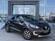 Renault Kaptur I Уфа  - изображение 19