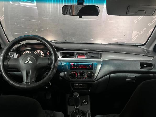 Mitsubishi Lancer IX с пробегом 2006 года, цена 440 000 рублей, 362245 км, седан, Автокод Объявления
