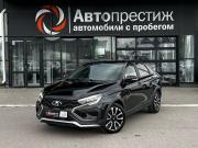 Lada (ВАЗ) Vesta I Рестайлинг (NG) Волгоград  - изображение 9