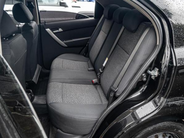 Chevrolet Nexia I с пробегом 2023 года, цена 960 000 рублей, 31034 км, седан, Автокод Объявления