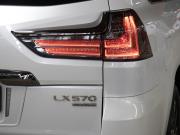 Lexus LX III Рестайлинг 2 Москва  - изображение 55