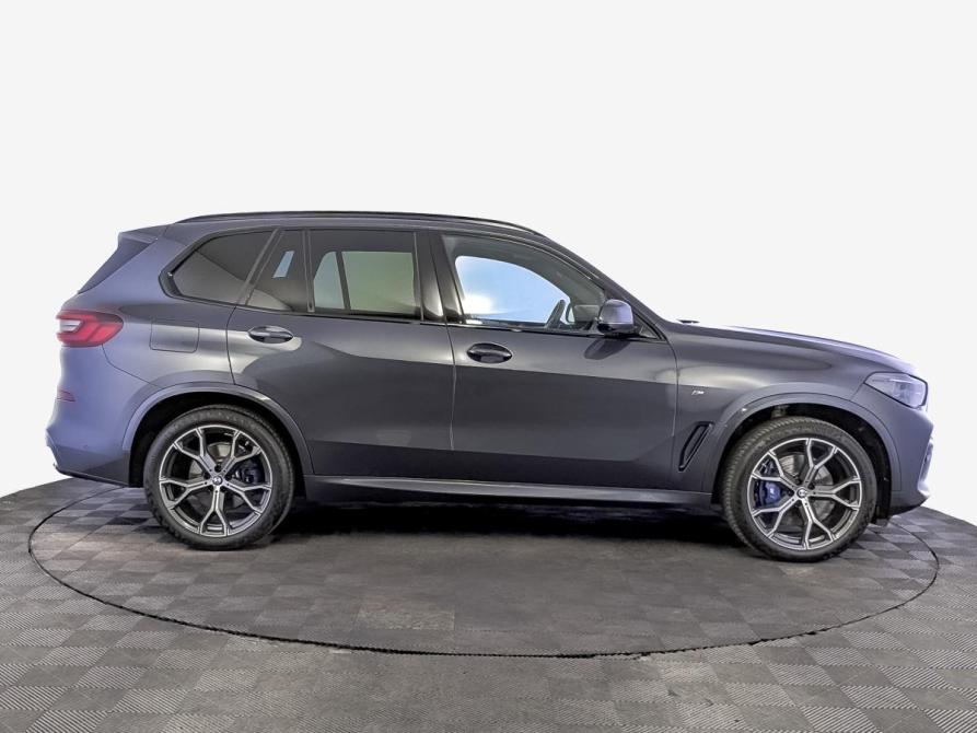 BMW X5 IV (G05/G18) Москва  - изображение 4