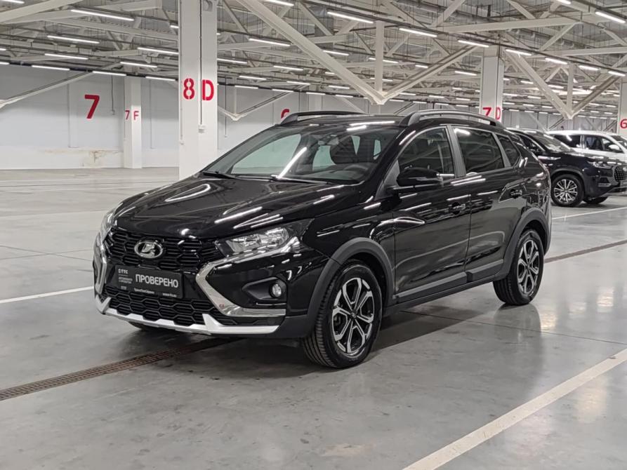 Lada (ВАЗ) Iskra Казань  - изображение 1