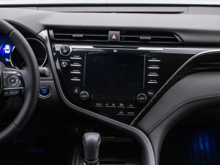 Toyota Camry VIII (XV70) Москва  - изображение 14