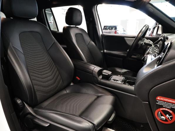 Mercedes-Benz GLB I (X247) с пробегом 2020 года, цена 3 250 000 рублей, 80598 км, внедорожник, Автокод Объявления