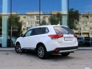 Mitsubishi Outlander III Рестайлинг 2 Самара  - изображение 21