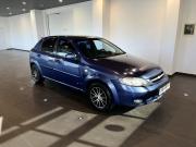 Chevrolet Lacetti I Чебоксары  - изображение 37