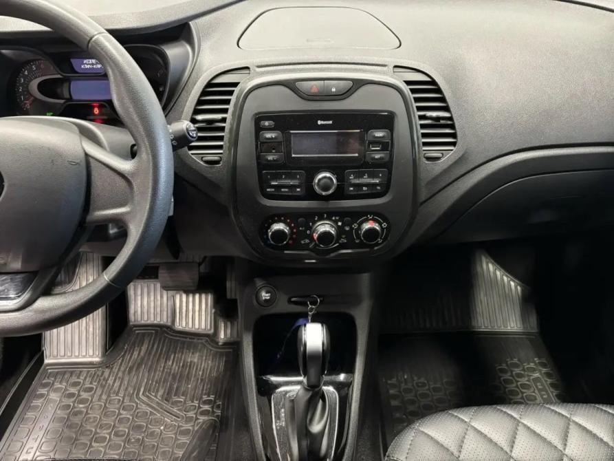 Renault Kaptur I Саратов  - изображение 9