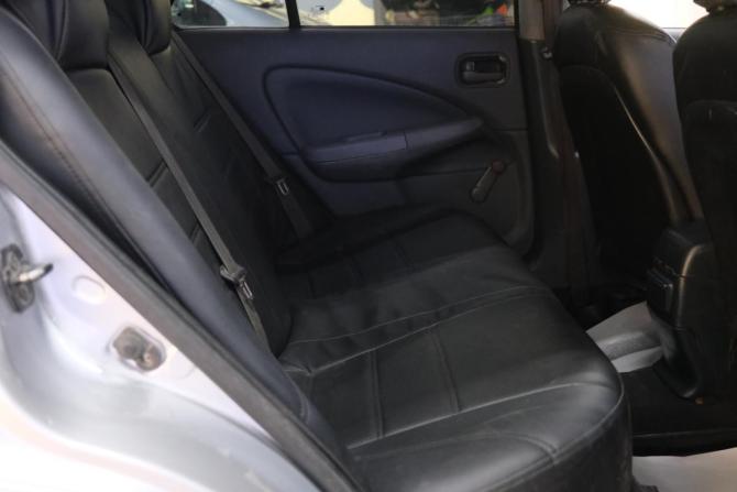 Nissan Almera Classic I с пробегом 2010 года, цена 549 000 рублей, 135700 км, седан, Автокод Объявления