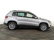Volkswagen Tiguan I Рестайлинг Москва  - изображение 28
