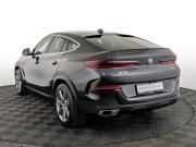 BMW X6 III (G06) Москва  - изображение 36