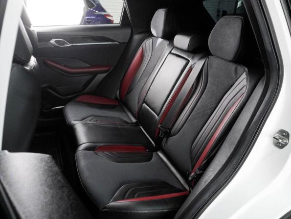 Geely Coolray I Рестайлинг с пробегом 2023 года, цена 2 099 000 рублей, 38759 км, внедорожник, Автокод Объявления