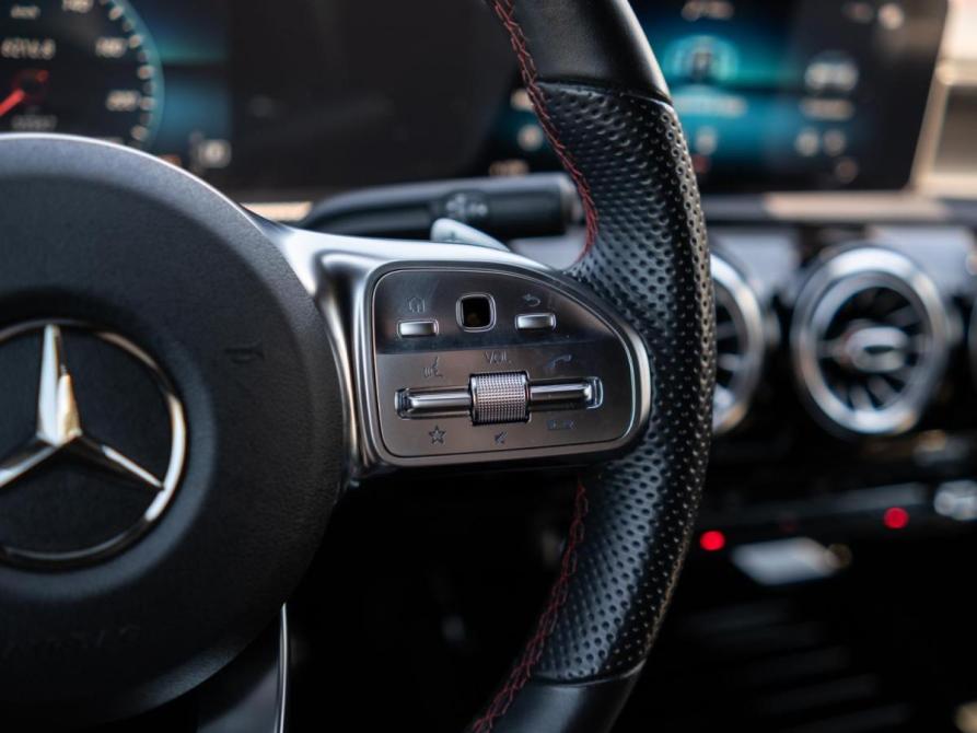 Mercedes-Benz CLA II (C118 X118) Сочи  - изображение 19