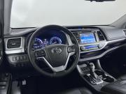 Toyota Highlander III (XU50) Ростов-на-Дону  - изображение 46