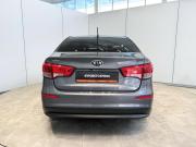 Kia Rio III Рестайлинг Волжский  - изображение 26