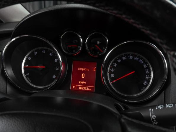 Opel Astra J с пробегом 2012 года, цена 699 000 рублей, 162313 км, хэтчбек, Автокод Объявления
