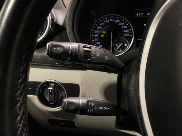 Mercedes-Benz B-Класс II (W246) с пробегом 2013 года, цена 1 100 000 рублей, 171487 км, хэтчбек, Автокод Объявления