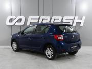 Renault Sandero II Ростов-на-Дону  - изображение 19